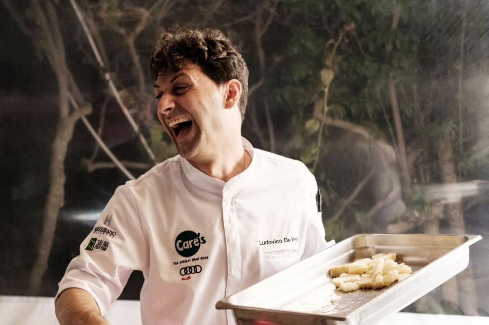 Galleria fotografica



