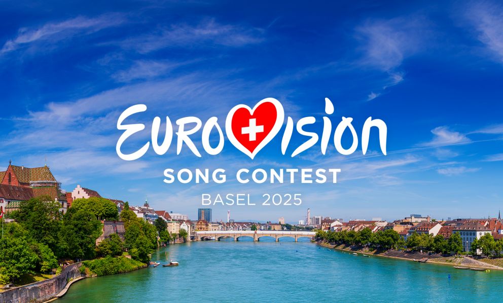 Come cambia la cucina: all'Eurovision Song Contest un menu quasi tutto veg