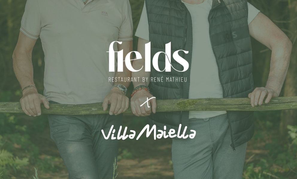 Tinari e Mathieu in viaggio tra vegetali, mare, montagna e nuove identità