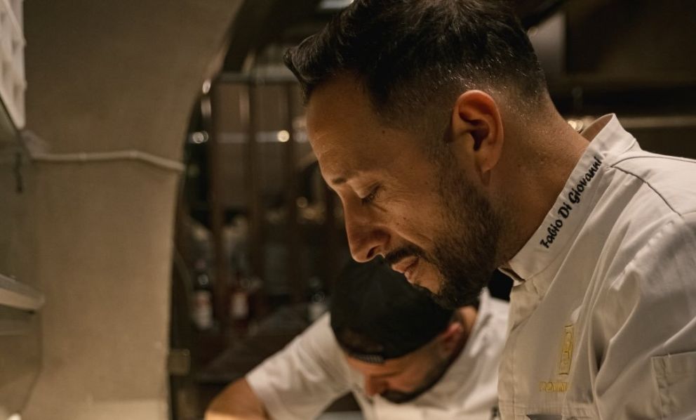 Don Antonio 1970, a Salerno: accoglienza, ricerca, tecnica e ricordi di famiglia