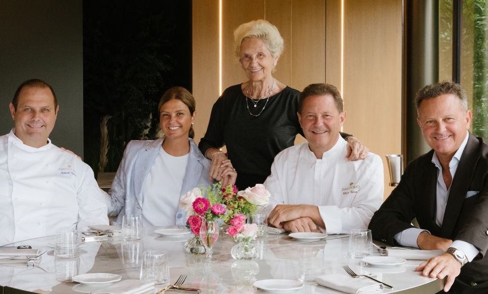 Alleanza strategica: Ou(r) Group dei Ruffini entra nel Gruppo Cerea