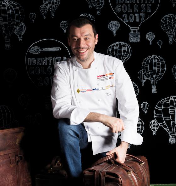 その他 BVLGARI La Cucina di Luca Fantin Il Ristorante - Luca Fantin — Restaurant Review | Condé Nast