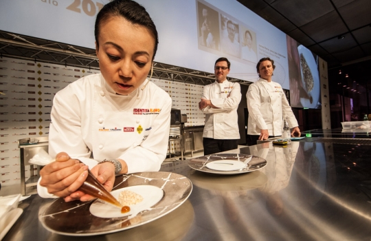 Galleria fotografica






La presentatrice della giornata Livia Chiriotti con Eric Pras e Emilie Rey








Maxime Melleur





