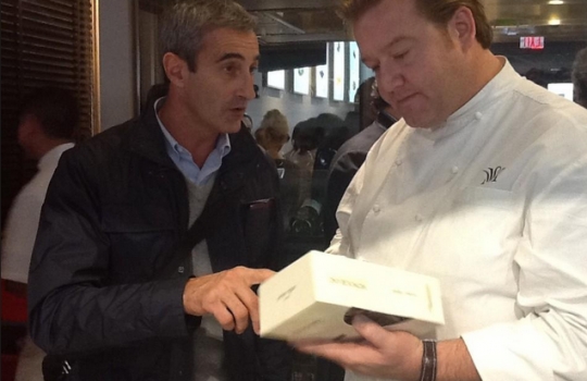 Galleria fotografica



















































I vini protagonisti di Identità New York 2012





