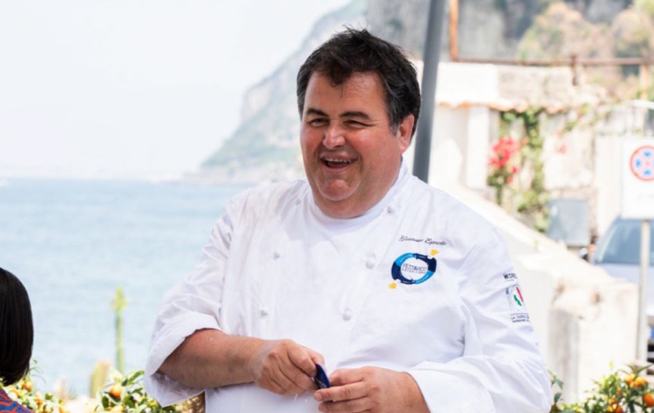 Dentro l'evento più goloso della Costiera Sorrentina: numeri, emozioni e piatti di Festa a Vico 2025