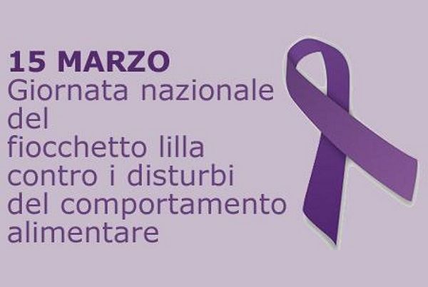 Giornata contro i disturbi alimentari, tanta solidarietà se il cibo diventa un nemico