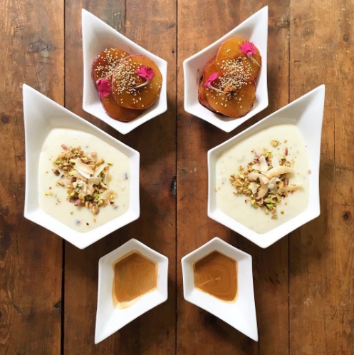 Galleria fotografica






Colazione con spunti da tutt'Europa, contro la Brexit









Colazione cinese









Colazione tra Colombia e Venezuela






