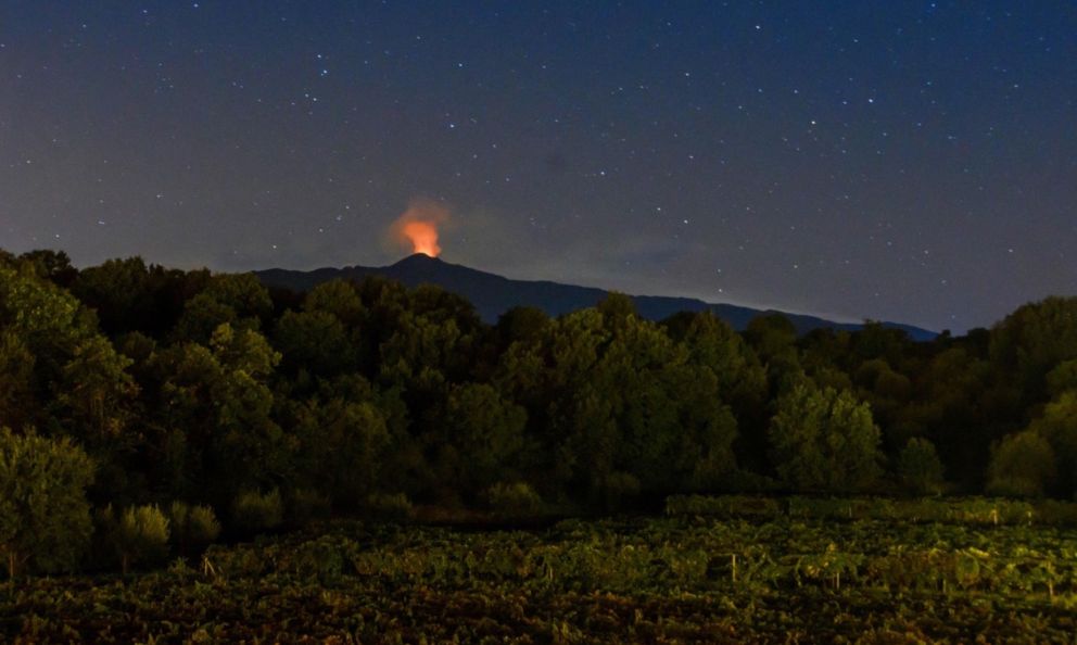 Firriato: «Puntiamo sull'Etna. E lo facciamo da 30 anni»