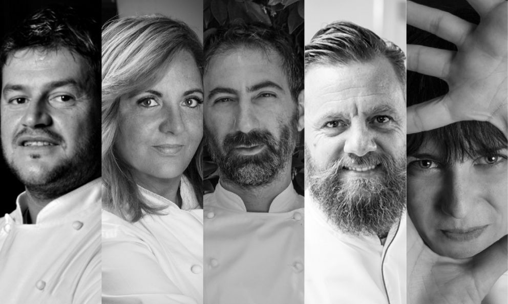 Fish&Chef a Identità Golose Milano: altre due cene imperdibili, lunedì 5 e martedì 6 ottobre
