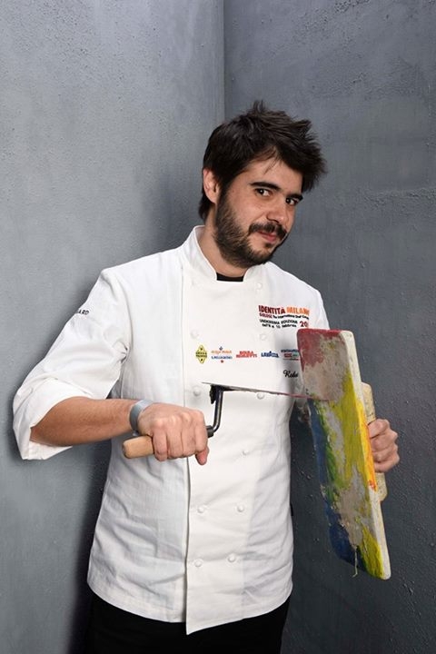 Photogallery






RUSSIAN DEBUT. Viola Cateni of Identità Golose with Vladimir Mukhin, White Rabbit in Moskow








SUBLIMATION OF LEFTOVERS. Massimo Bottura








SOUTHERN UNITED STATES. Sean Brock of Husk, Charleston








HEALTH AND TASTE. Heinz Beck and Francesca Barberini








EL COQ's CREST. Lorenzo Cogo, El Coq in Marano Vicentino








BLUE LAGOON. Lionello Cera, Antica Osteria Cera, Campagnia Lupia (Venice)








CHICKENS AND STARS. Gian Pietro Damini, Damini e Affini, Arzignano (Vicenza)








SILENCE AND BEAUTY. Kei Kobaiashi, a Japanese pastrychef in Paris








A HOMAGE TO GREAT SPANISH CHEFS. Josep Maria Rodriguez Guerola from Barcelona








THE TASTY KILOMETRE. Corrado Assenza, Caffè Sicilia, Noto (Siracusa)








VEGETARIAN ASCESIS. Pietro Leemann, Joia, Milan








KING OF THE KITCHEN GARDEN. Enrico Crippa, Piazza Duomo, Alba (Cuneo) 








GEOMETRICAL INTELLIGENCE. Davide Scabin, Combal.zero, Rivoli (Torino)








ETHICS AND RESPONSIBILITY. Davide Oldani, D'O, Cornaredo (Milan)








ESTEROFILIA? WHAT IS IT? Fabio Pisani e Alessandro Negrini, Aimo e Nadia, Milan








PASSATELLI IN PARADISE. A Massimo Bottura's dish








IN LOVE WITH 'NDUJA. Bryce Shuman, Betony, New York








CHEF AND SOUS-CHEF. Carlo Cracco e Luca Sacchi, Cracco, Milan








PINK BLOOD. PInk bloody rice by Christian Milone, Gastronavicella della Trattoria Zappatori, Pinerolo (Turin)








BEE COOKING. Cristina Bowerman's nest, Glass Hostaria, Rome








A 7 NOTES MENU. Enrico Bartolini, Devero, Cavenago Brianza








ALTITUDINE VERTIGO. Virgilio Martinez, Central, Lima, Perù








BY THE MAESTRO. Gualtiero Marchesi and Gianluca Fusto








VEGETARIAN TURN. Alain Ducasse and Romaine Meder, Plaza Athénéee, Paris








THE CUSTOMER IS NOT SERVED. Marco Giallini and Marco Reitano, Noi di Sala








MISTER 20 RESTAURANTS IN 4 YEARS. Jason Atherton, Pollen Street Social and lots more








THE BREAD GIANT. Great spelt bread cooked with sea herbs and five seaweeds by Gabriele Bonci, Bonci bakery, Rome








GLUTEN FREE. Sweet awakenings by Loretta Fanella








IRON ANGEL. Loretta Fanella, Borgo San Jacopo, Florence








THE DECALOGUE. Niko Romito, 3 Michelin stars in Abruzzo and lots more, including Milan








FRIED DELIGHTS. Fried grain by Renato Bosco








MY BELOVED SPECK. Riccardo Gaspari, El Brite de Larieto, Cortina d'Ampezzo (Belluno)








EARTHY PIZZA. Turnip di Simone Padoan of I Tigli in San Bonifacio (Verona)








A SARDINIAN IN PARIS. Simone Tondo, Roseval, Paris








MOUNTAINS I LOVE YOU. Stefano Ghetta, L' Chimpl da Tamion, Trentino








ALTOPIANO MON AMOUR. Alessandro Dal Degan, La Tana in Asiago (Vicenza)








BRITISH CONSOMME'. Brett Graham, The Ledbury, London








CALABRIA REVISITED. Bottoncini with almonds and 'nduja by Caterina Ceraudo, Dattilo, Strongoli (Crotone)








SHAEP SNACKS. Parsley and oxalys by David Toutain, Paris








SUNDAY MORNING.  Massimo Bottura and the Velvet Underground








CAIAZZO PRIDE. Franco Pepe, Grani di Pepe, Caiazzo (Caserta)








PLAY IT AGAIN, DAVIDE. Roy Paci and Davide Scabin








THAT CHEF BY THE LAKE. Paolo Lopriore of Kitchen in Como and Gianluca Biscalchin








SPICY COUPLE. Dylan Jones and Bo Songvisava of Bo.lan in Bangkok with Federico De Cesare Viola








SPAGHETTI PARTY. Massimo Bottura, Riccardo Felicetti, Giuseppe Di Martino and Stefano Vegliani








NEWYORKERS. Daniel Burns of Luskus and Bryce Shuman of Betony








NATURAL SMILES. Lisa Casali and Cristina Bowerman of Glass, Rome








PASTA'S SELFIE. Christian and Manuel Costardi from Vercelli with Eleonora Cozzella





