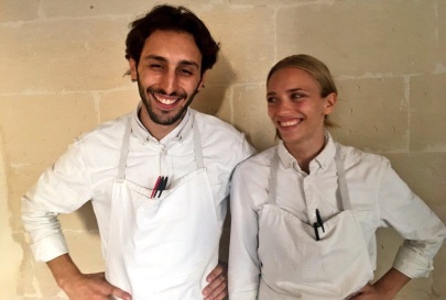 La natura dei Bros