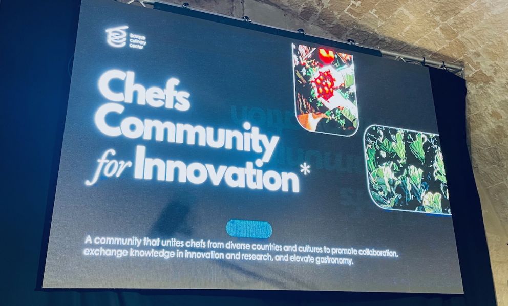 Il BCC in cattedra a FoodExp 2025