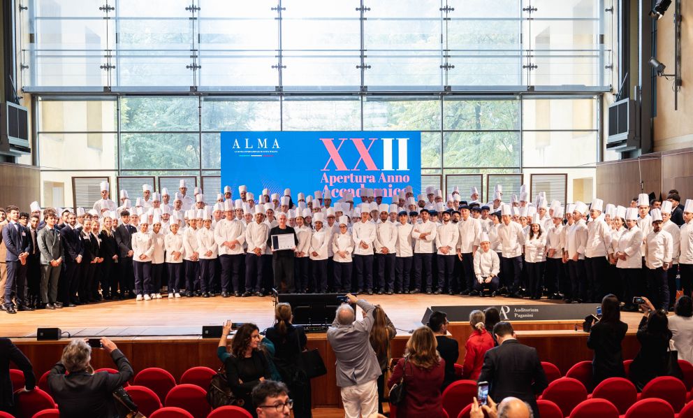 Visione imprenditoriale e formazione: la formula di Ferran Adrià per i ristoratori del futuro