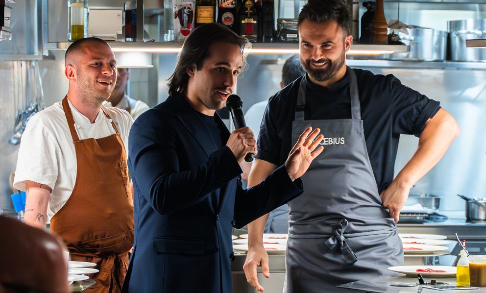 Com'è stato l'ALTO Cocktail Festival, il meglio della mixology culture 