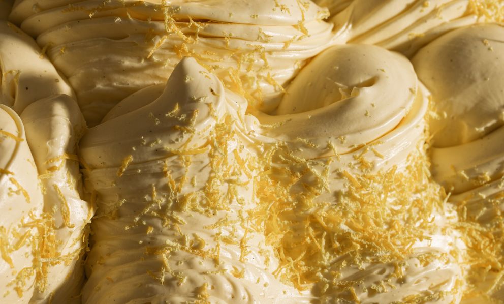 Artico: verso il gelato del futuro