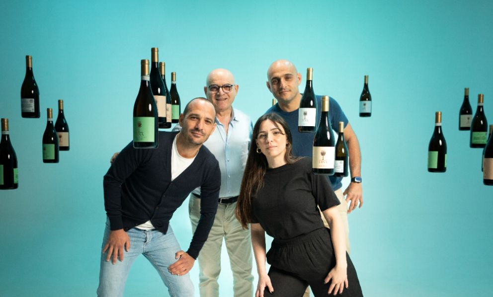 Ecco perché Cantine Fina per noi vale il premio Questioni di famiglia