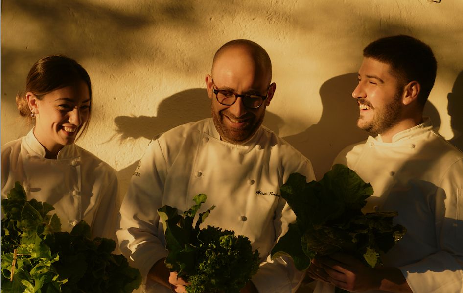 L’eleganza della naturalezza: perché agriturismo non vuole dire per forza rusticità