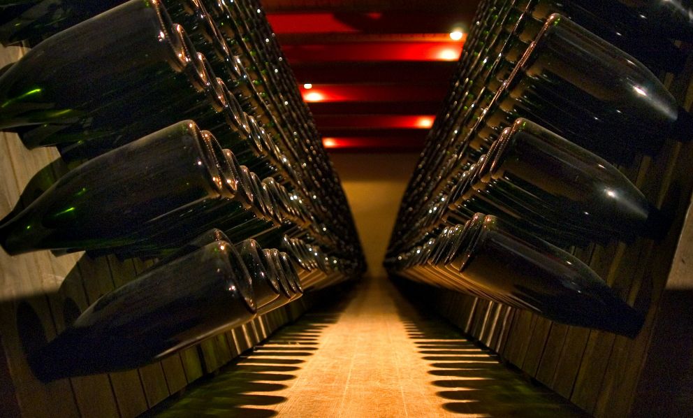 Aquila Reale Riserva 2015: la gemma di Cesarini Sforza celebra un anno speciale