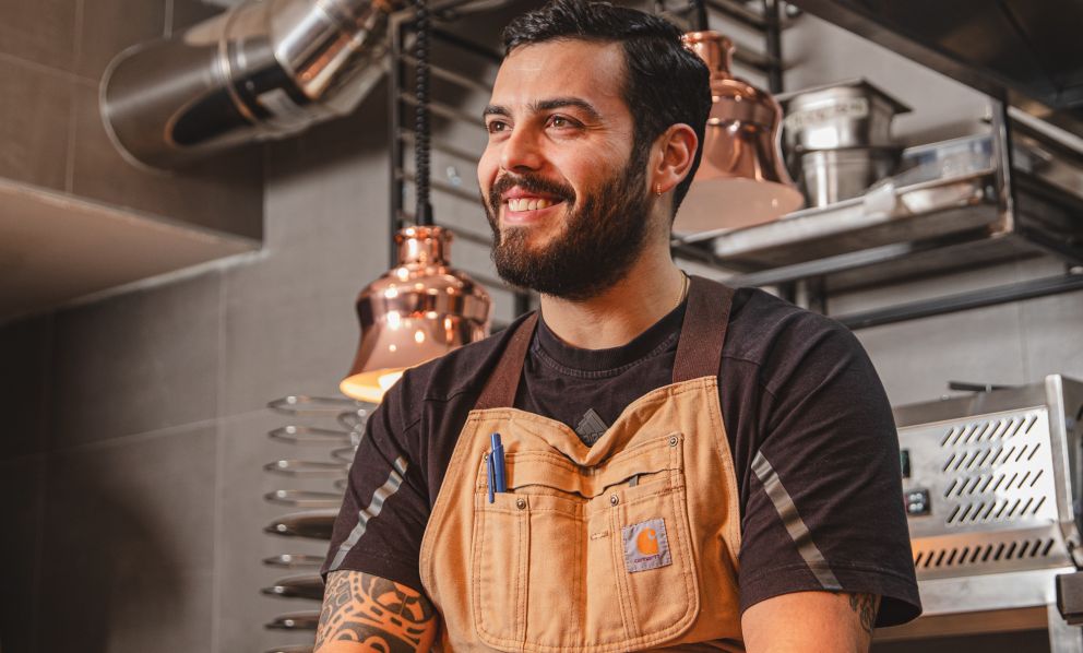 Mancanza di personale: la pizza che (provoca e) sogna un nuovo modello imprenditoriale