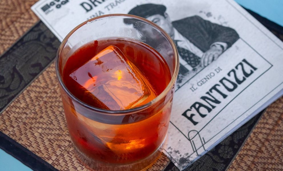Mixology d'autore a Pisa e dintorni: i cocktail bar da non perdere