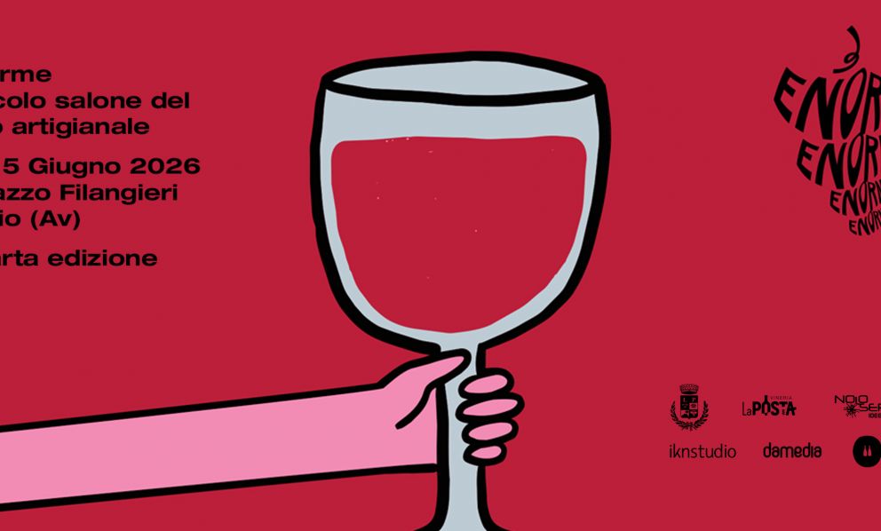 Torna Enorme, il Piccolo salone del vino artigianale: la IV edizione si terrà a Lapio