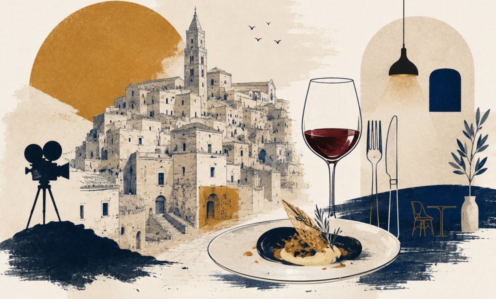 Matera e le sue bontà: 7 indirizzi golosi da non perdere nella Città dei Sassi