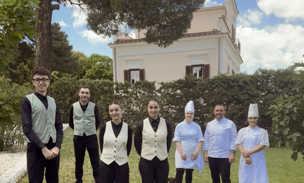 Anche la Basilicata esiste. E spicca il volo con Bramea