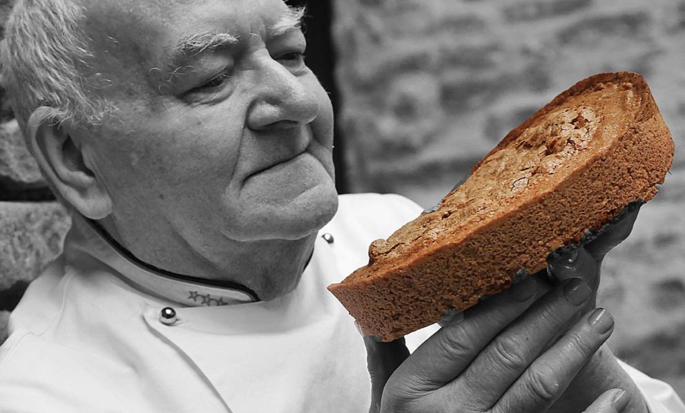 In Langa una pasticceria straordinaria celebra dal 1964 la bontà della nocciola