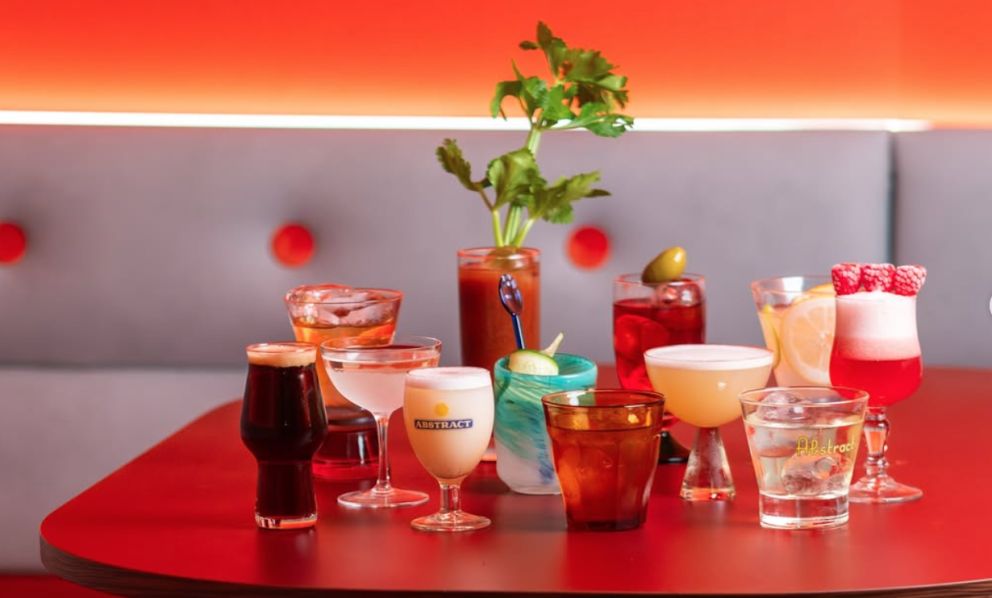 Parigi da bere: sulle tracce dei migliori cocktail bar della città