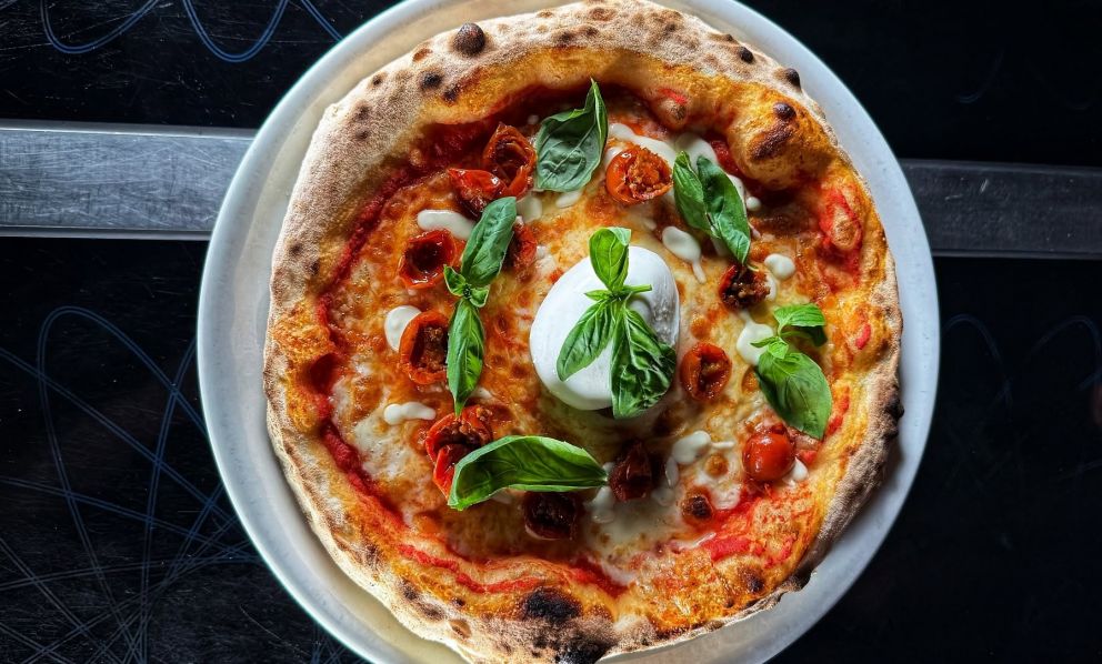 Le migliori pizzerie del Canton Ticino: 10 indirizzi da non perdere anche in Svizzera