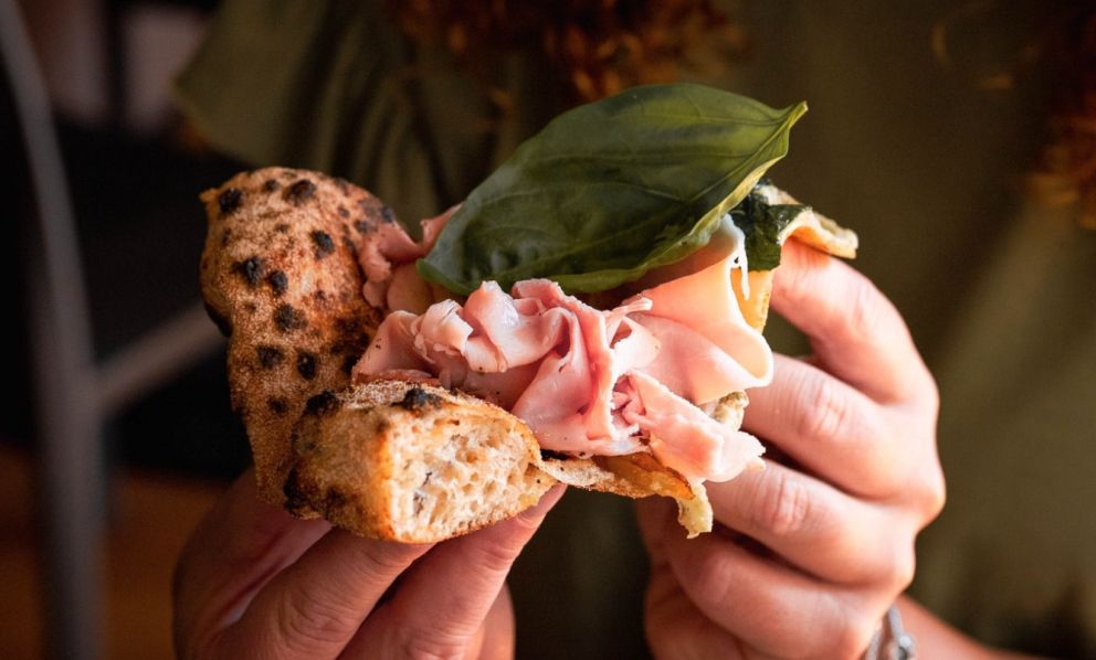 Catania a spicchi: le migliori pizzerie della città siciliana