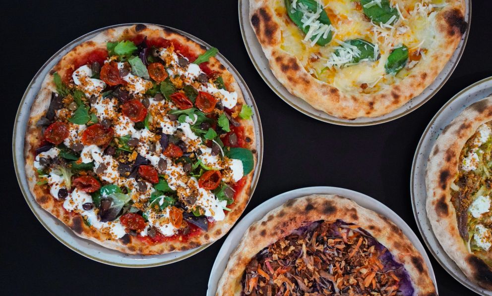 Ecco la tappa che non può mancare nell'itinerario di un pizza lover in Abruzzo