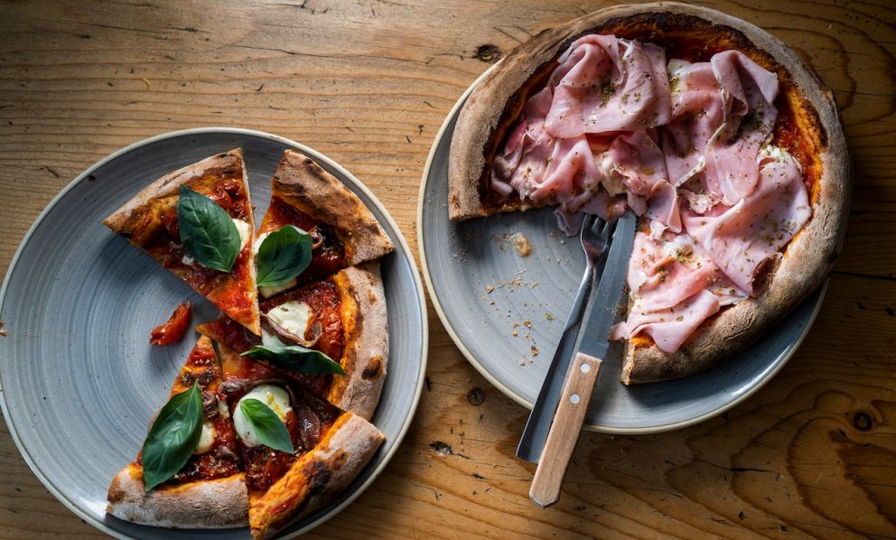 Non solo cucina di montagna: il meglio del Trentino a spicchi