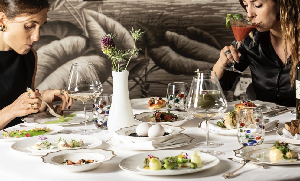 Colazione in hotel? Ora c'è un libro che ce la racconta bene