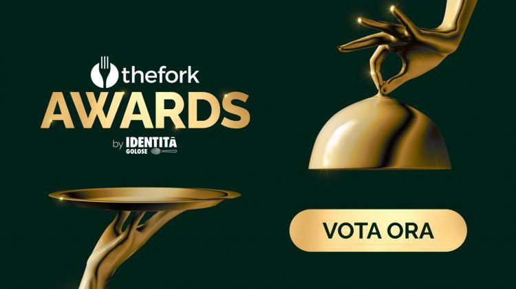TheFork Awards 2022: i candidati del Nord-Ovest d'Italia