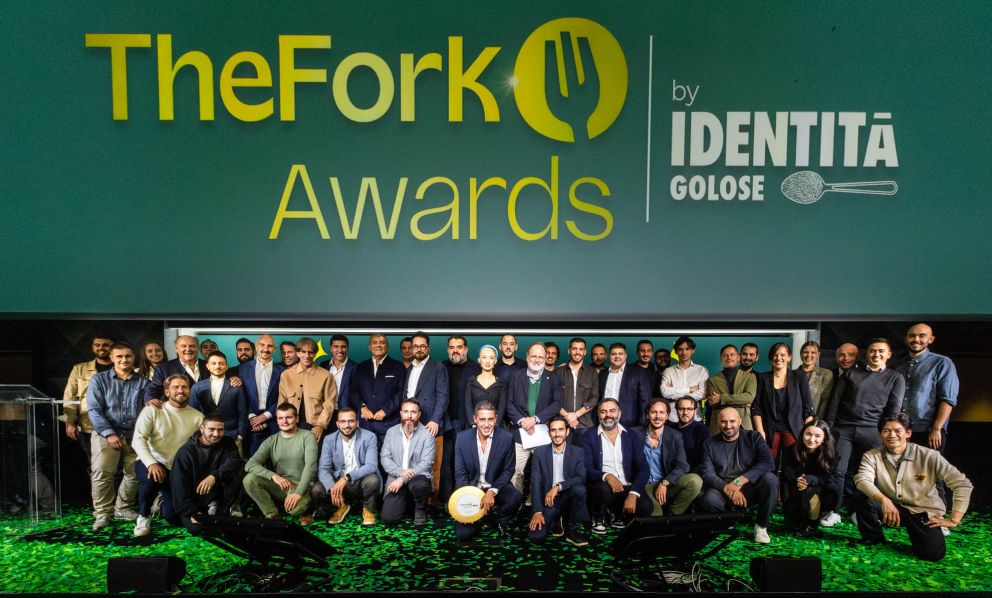 TheFork Awards by Identità Golose 2023: lì dove la grande cucina italiana incontra e supporta le giovani insegne del futuro