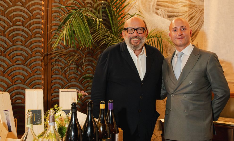 Ca' del Bosco: l'avanguardia come premessa all'eccellenza enologica