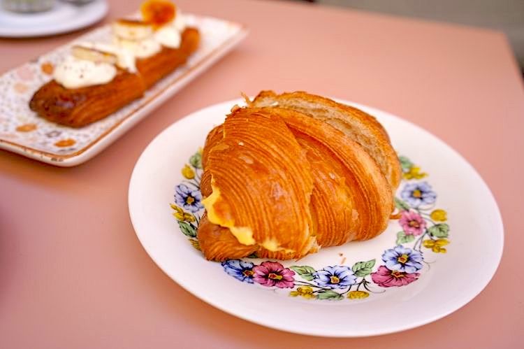 Erano compagni di scuola, hanno aperto una delle migliori pasticcerie della Tuscia
