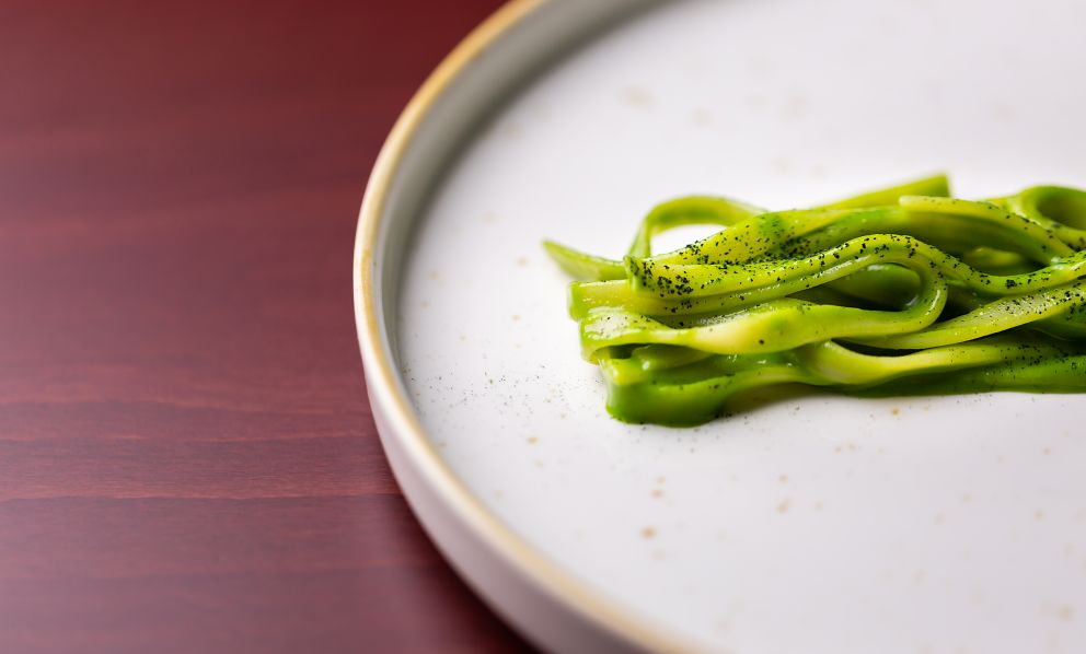 L'estate a tavola: Tagliatella Fredda di Frederik Lasso