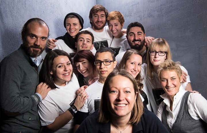 Photogallery






RUSSIAN DEBUT. Viola Cateni of Identità Golose with Vladimir Mukhin, White Rabbit in Moskow








SUBLIMATION OF LEFTOVERS. Massimo Bottura








SOUTHERN UNITED STATES. Sean Brock of Husk, Charleston








HEALTH AND TASTE. Heinz Beck and Francesca Barberini








EL COQ's CREST. Lorenzo Cogo, El Coq in Marano Vicentino








BLUE LAGOON. Lionello Cera, Antica Osteria Cera, Campagnia Lupia (Venice)








CHICKENS AND STARS. Gian Pietro Damini, Damini e Affini, Arzignano (Vicenza)








SILENCE AND BEAUTY. Kei Kobaiashi, a Japanese pastrychef in Paris








A HOMAGE TO GREAT SPANISH CHEFS. Josep Maria Rodriguez Guerola from Barcelona








THE TASTY KILOMETRE. Corrado Assenza, Caffè Sicilia, Noto (Siracusa)








VEGETARIAN ASCESIS. Pietro Leemann, Joia, Milan








KING OF THE KITCHEN GARDEN. Enrico Crippa, Piazza Duomo, Alba (Cuneo) 








GEOMETRICAL INTELLIGENCE. Davide Scabin, Combal.zero, Rivoli (Torino)








ETHICS AND RESPONSIBILITY. Davide Oldani, D'O, Cornaredo (Milan)








ESTEROFILIA? WHAT IS IT? Fabio Pisani e Alessandro Negrini, Aimo e Nadia, Milan








PASSATELLI IN PARADISE. A Massimo Bottura's dish








IN LOVE WITH 'NDUJA. Bryce Shuman, Betony, New York








CHEF AND SOUS-CHEF. Carlo Cracco e Luca Sacchi, Cracco, Milan








PINK BLOOD. PInk bloody rice by Christian Milone, Gastronavicella della Trattoria Zappatori, Pinerolo (Turin)








BEE COOKING. Cristina Bowerman's nest, Glass Hostaria, Rome








A 7 NOTES MENU. Enrico Bartolini, Devero, Cavenago Brianza








ALTITUDINE VERTIGO. Virgilio Martinez, Central, Lima, Perù








BY THE MAESTRO. Gualtiero Marchesi and Gianluca Fusto








VEGETARIAN TURN. Alain Ducasse and Romaine Meder, Plaza Athénéee, Paris








THE CUSTOMER IS NOT SERVED. Marco Giallini and Marco Reitano, Noi di Sala








MISTER 20 RESTAURANTS IN 4 YEARS. Jason Atherton, Pollen Street Social and lots more








THE BREAD GIANT. Great spelt bread cooked with sea herbs and five seaweeds by Gabriele Bonci, Bonci bakery, Rome








GLUTEN FREE. Sweet awakenings by Loretta Fanella








IRON ANGEL. Loretta Fanella, Borgo San Jacopo, Florence








THE DECALOGUE. Niko Romito, 3 Michelin stars in Abruzzo and lots more, including Milan








FRIED DELIGHTS. Fried grain by Renato Bosco








MY BELOVED SPECK. Riccardo Gaspari, El Brite de Larieto, Cortina d'Ampezzo (Belluno)








EARTHY PIZZA. Turnip di Simone Padoan of I Tigli in San Bonifacio (Verona)








A SARDINIAN IN PARIS. Simone Tondo, Roseval, Paris








MOUNTAINS I LOVE YOU. Stefano Ghetta, L' Chimpl da Tamion, Trentino








ALTOPIANO MON AMOUR. Alessandro Dal Degan, La Tana in Asiago (Vicenza)








BRITISH CONSOMME'. Brett Graham, The Ledbury, London








CALABRIA REVISITED. Bottoncini with almonds and 'nduja by Caterina Ceraudo, Dattilo, Strongoli (Crotone)








SHAEP SNACKS. Parsley and oxalys by David Toutain, Paris








SUNDAY MORNING.  Massimo Bottura and the Velvet Underground








CAIAZZO PRIDE. Franco Pepe, Grani di Pepe, Caiazzo (Caserta)








PLAY IT AGAIN, DAVIDE. Roy Paci and Davide Scabin








THAT CHEF BY THE LAKE. Paolo Lopriore of Kitchen in Como and Gianluca Biscalchin








SPICY COUPLE. Dylan Jones and Bo Songvisava of Bo.lan in Bangkok with Federico De Cesare Viola








SPAGHETTI PARTY. Massimo Bottura, Riccardo Felicetti, Giuseppe Di Martino and Stefano Vegliani








NEWYORKERS. Daniel Burns of Luskus and Bryce Shuman of Betony








NATURAL SMILES. Lisa Casali and Cristina Bowerman of Glass, Rome








PASTA'S SELFIE. Christian and Manuel Costardi from Vercelli with Eleonora Cozzella








NORDIC-SARDINIAN EXTREMISMS. Roberto Flore, Nordic Food Lab, Copenhagen





