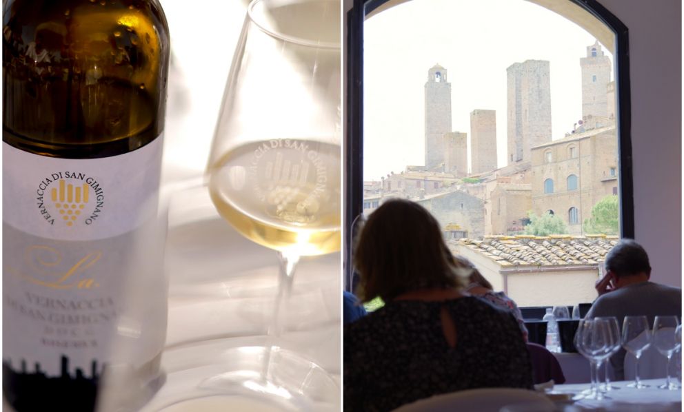 Vernaccia di San Gimignano, ecco dieci bottiglie che ci hanno convinto (molto)