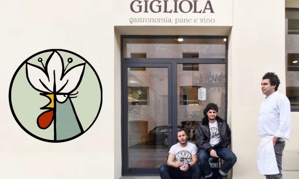 La formula a tutto tondo di Gigliola, lo spin-off che fa Lucca ancor più golosa