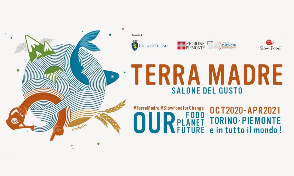 Cibo, pianeta, futuro: la riflessione di Terra Madre in un ricco cartellone di incontri digitali da non perdere