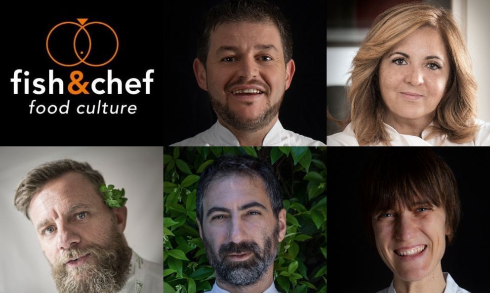 Da Brunel a Germiniasi, da Bufi a Felter e Borella: che gran finale c'è stato a Fish&Chef 2020! Noi ve lo raccontiamo