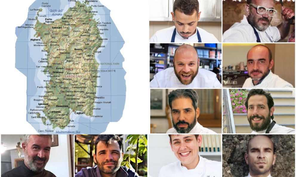 La ristorazione che resiste: in Sardegna, tra formule nuove, difficoltà e progetti per il futuro