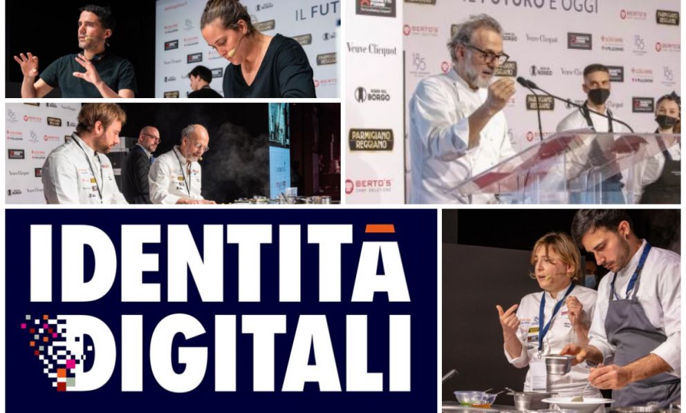 Il congresso Identità Milano 2022 ora va anche online. Da oggi le lezioni sono (gratis) su Identità Digitali