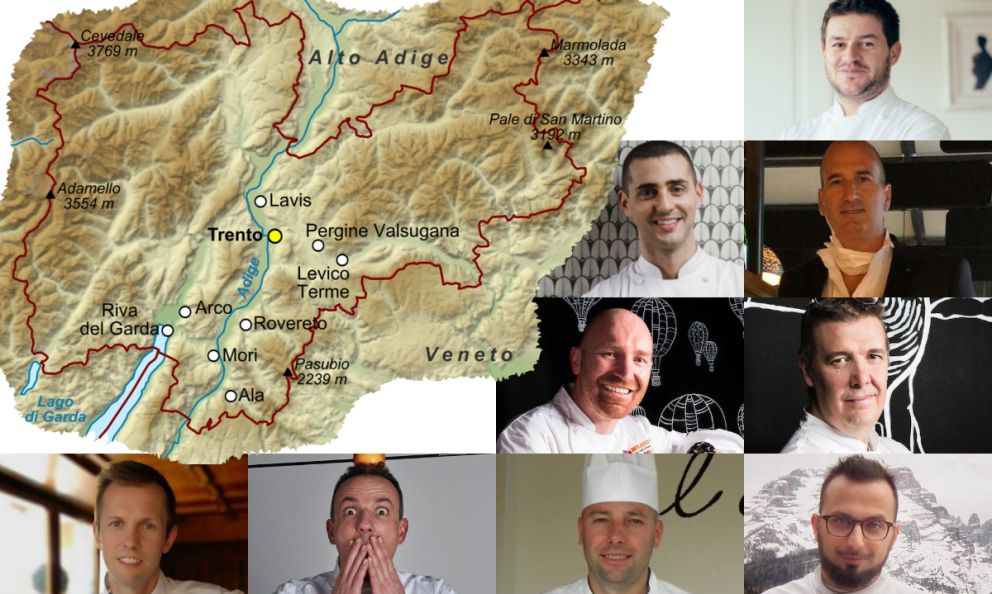 La ristorazione che resiste: viaggio in Trentino tra prudenza, ottimismo e tanta voglia di ripartire