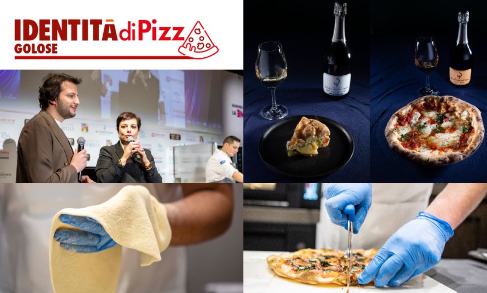 Report Identità di Pizza 2023: perché la rivoluzione passa anche da qui