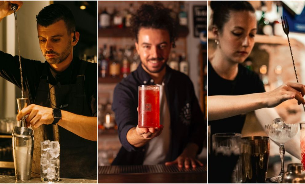 Bere (molto) bene a Bergamo: ecco tre cocktail bar da non perdere