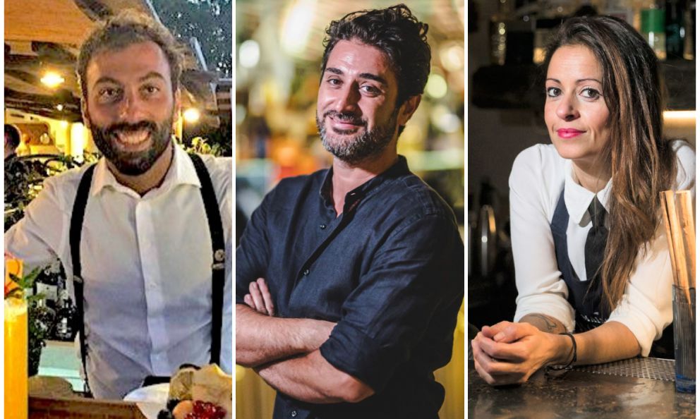 Sognando la Sicilia: tre grandi cocktail made in Trinacria, da fare a casa 